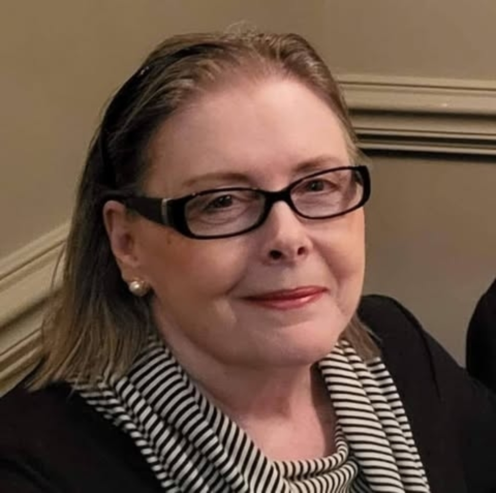 Meet your Posher, Barbara